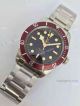 Tudor Geneve Rotor Self-Winding red dial watch (2)_th.jpg